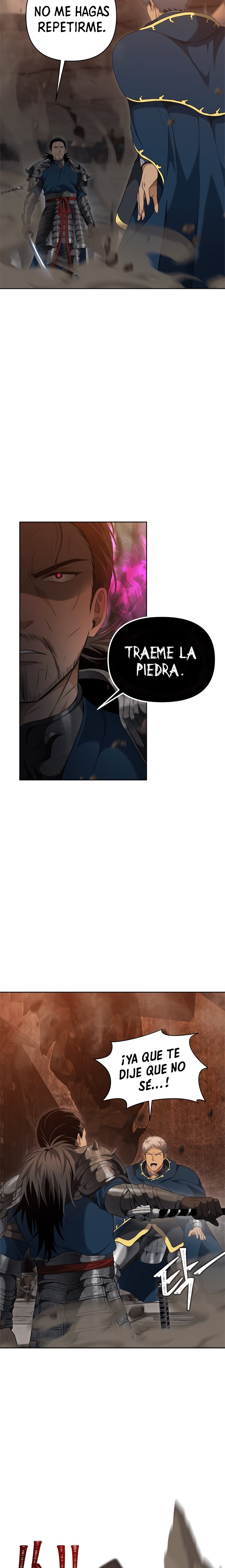 Read Second Life Ranker Español Manga Online