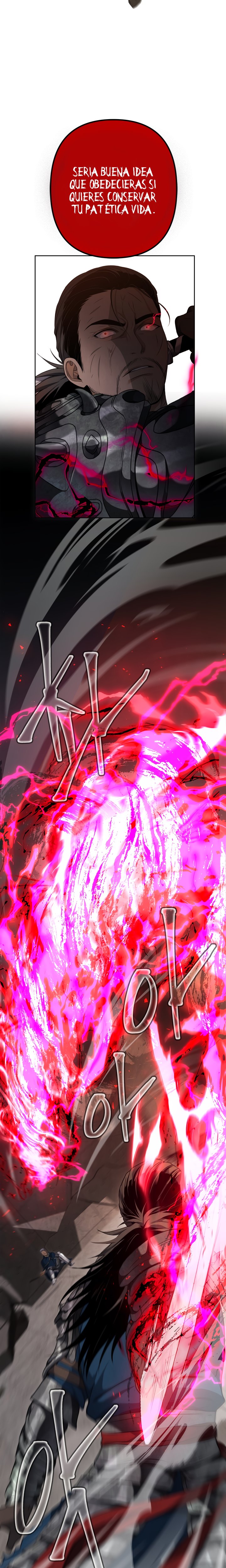 Read Second Life Ranker Español Manga Online