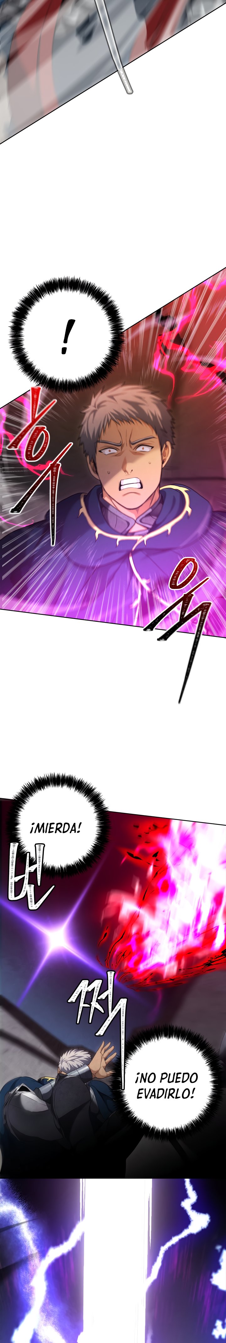 Read Second Life Ranker Español Manga Online