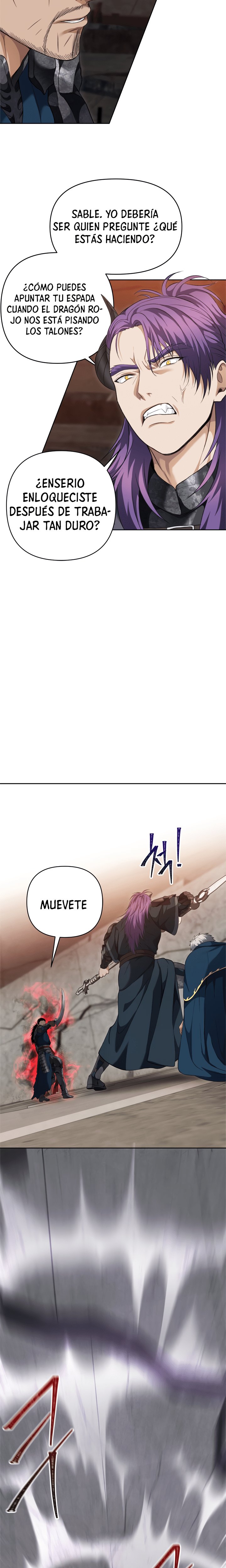 Read Second Life Ranker Español Manga Online