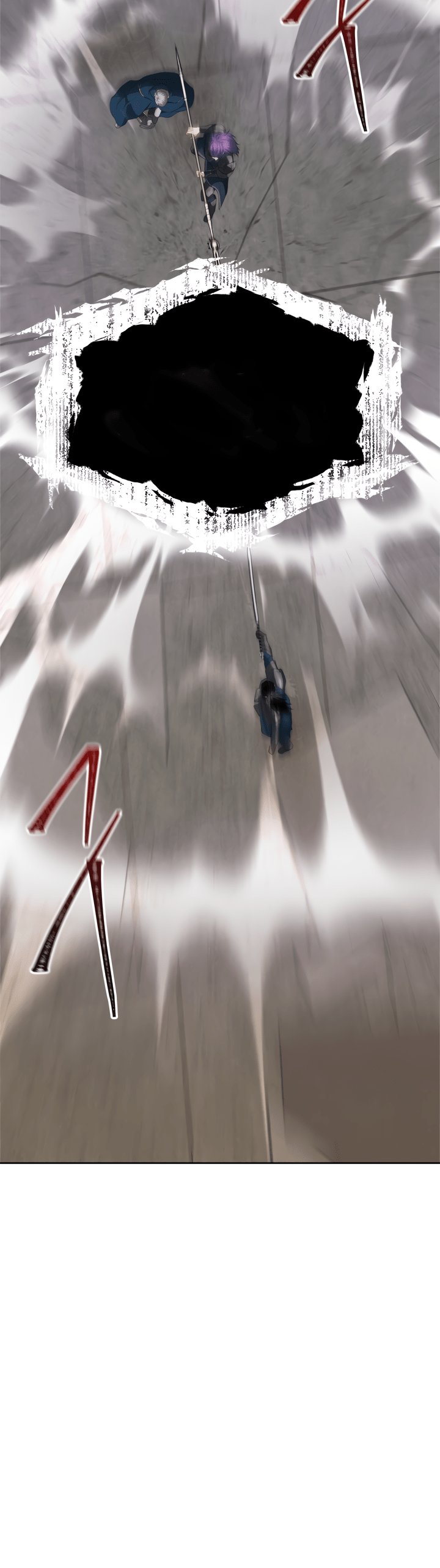 Read Second Life Ranker Español Manga Online