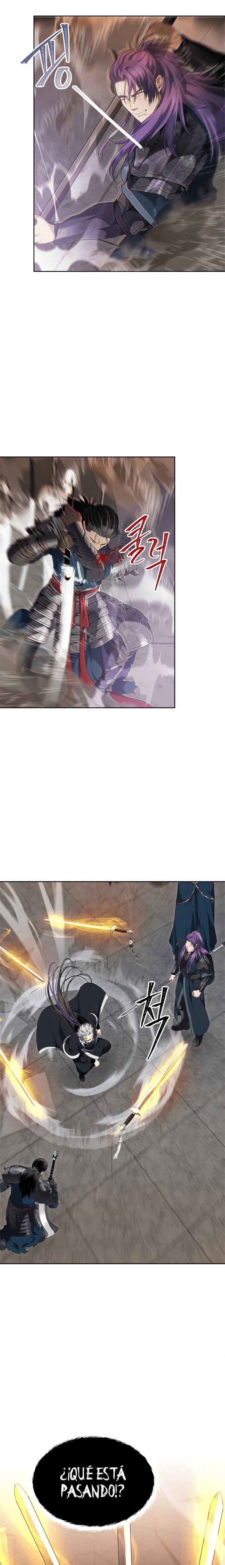 Read Second Life Ranker Español Manga Online