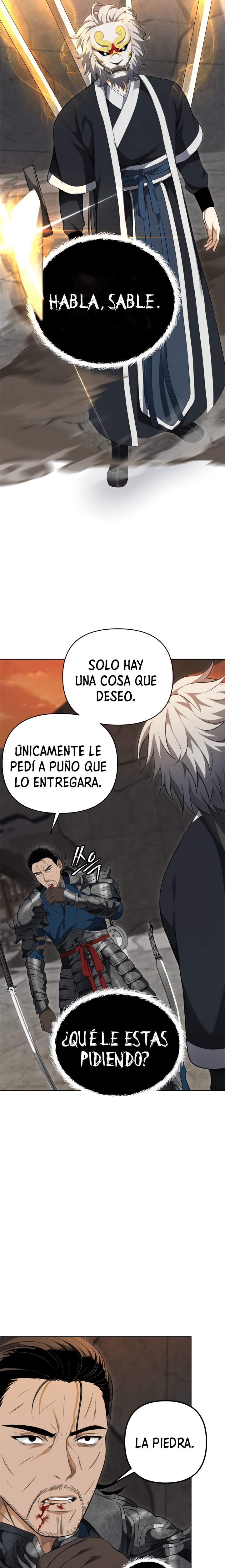 Read Second Life Ranker Español Manga Online