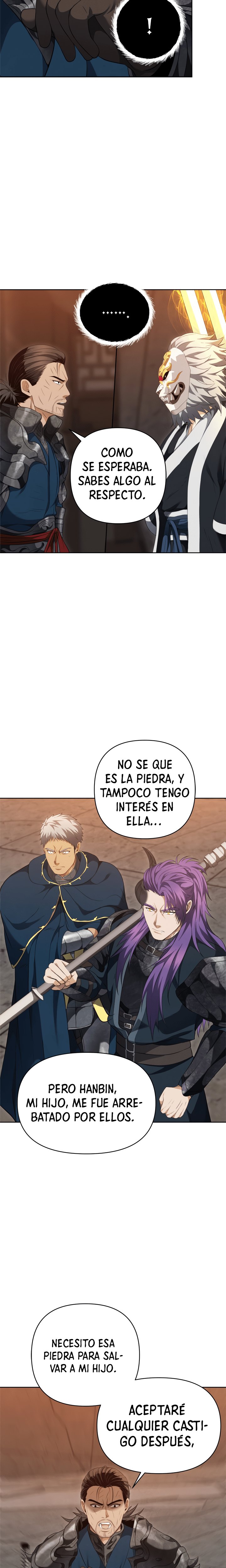 Read Second Life Ranker Español Manga Online