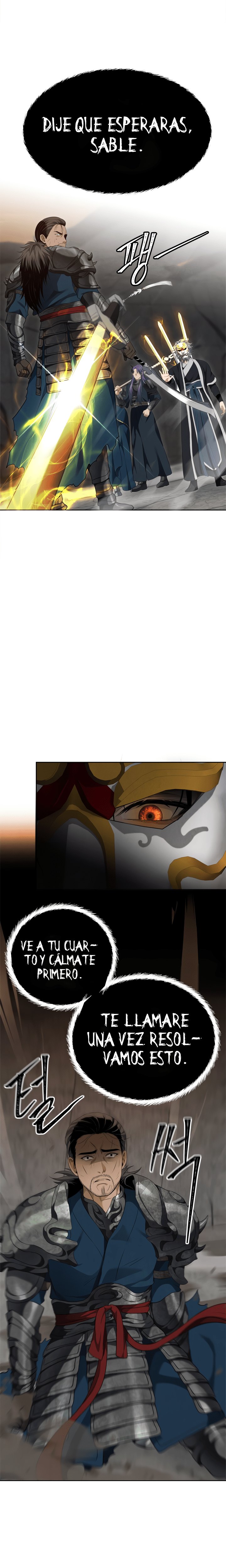 Read Second Life Ranker Español Manga Online