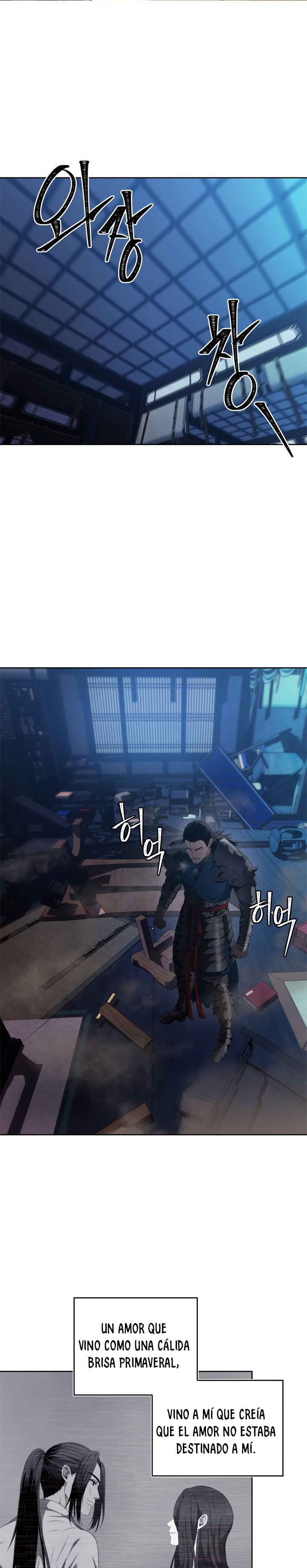 Read Second Life Ranker Español Manga Online