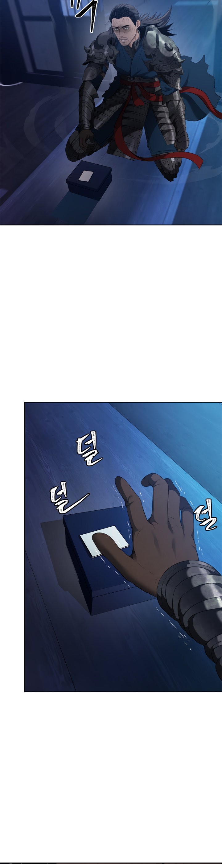 Read Second Life Ranker Español Manga Online