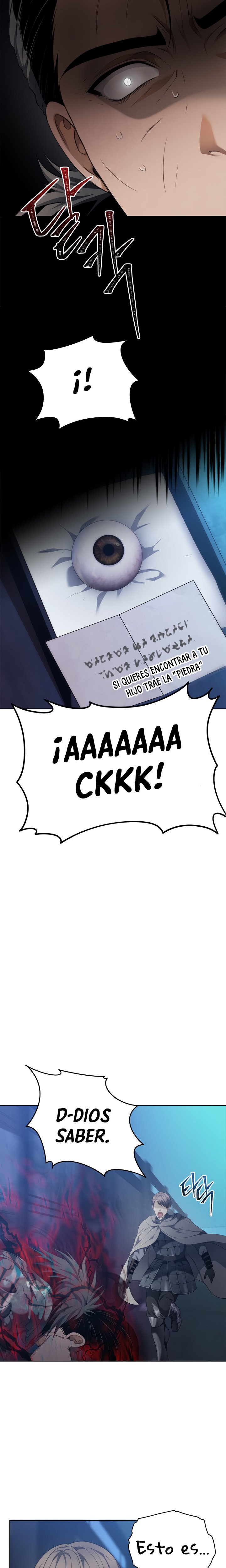 Read Second Life Ranker Español Manga Online