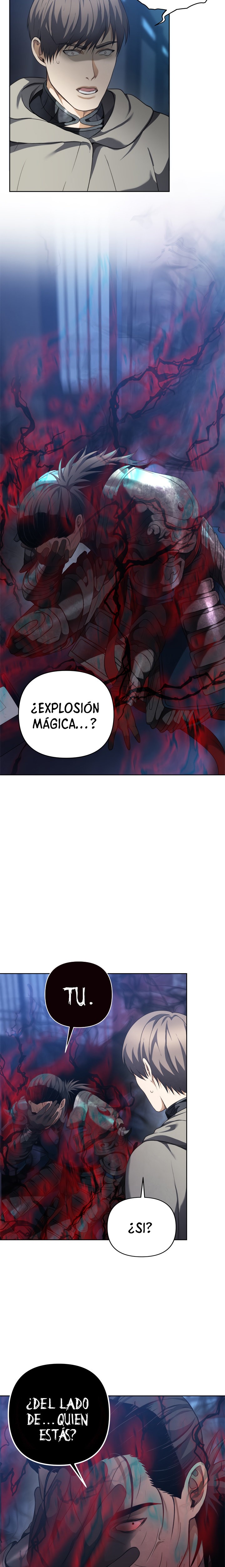 Read Second Life Ranker Español Manga Online