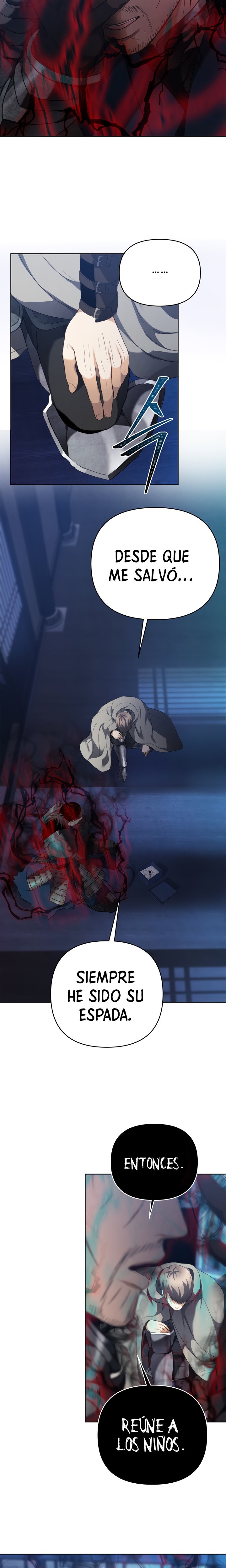 Read Second Life Ranker Español Manga Online