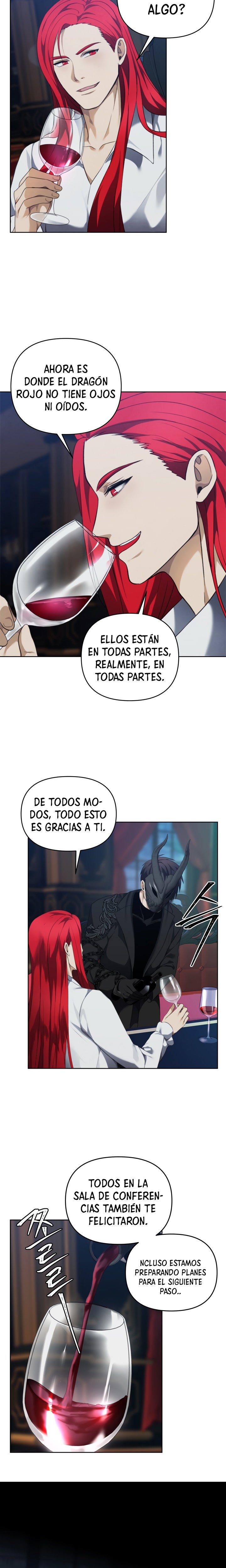 Read Second Life Ranker Español Manga Online