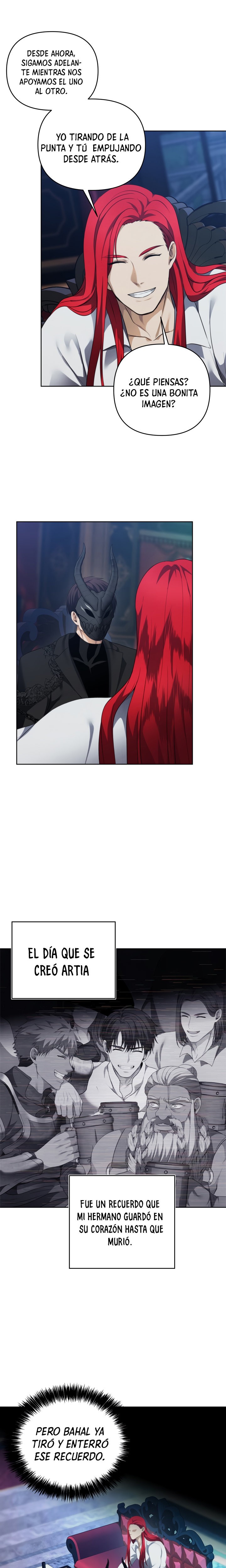 Read Second Life Ranker Español Manga Online