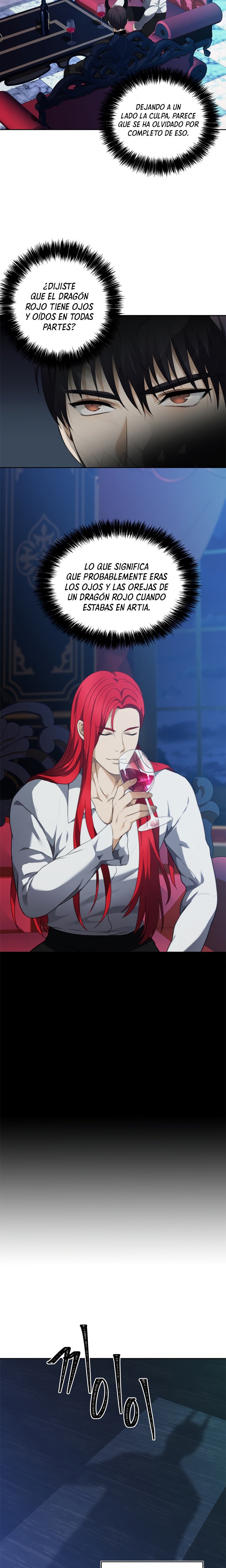 Read Second Life Ranker Español Manga Online