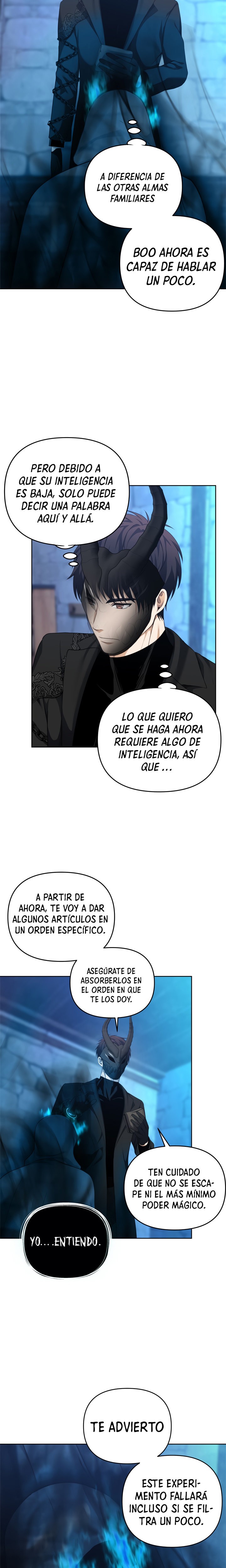 Read Second Life Ranker Español Manga Online