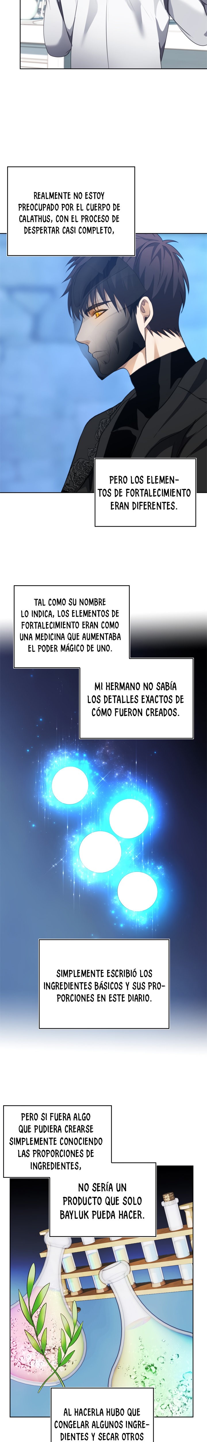 Read Second Life Ranker Español Manga Online