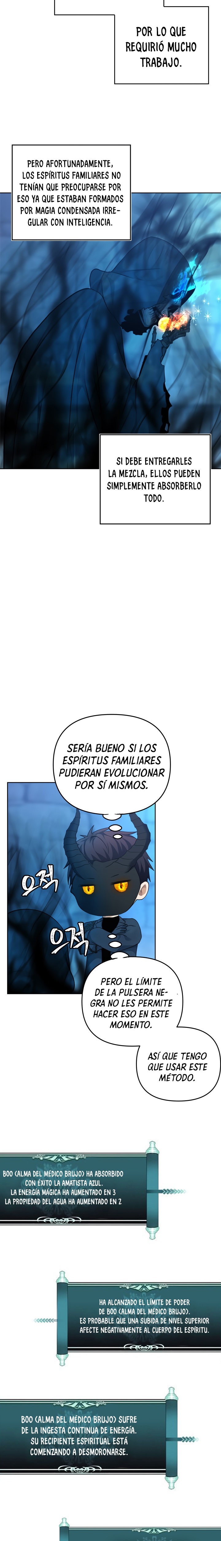 Read Second Life Ranker Español Manga Online