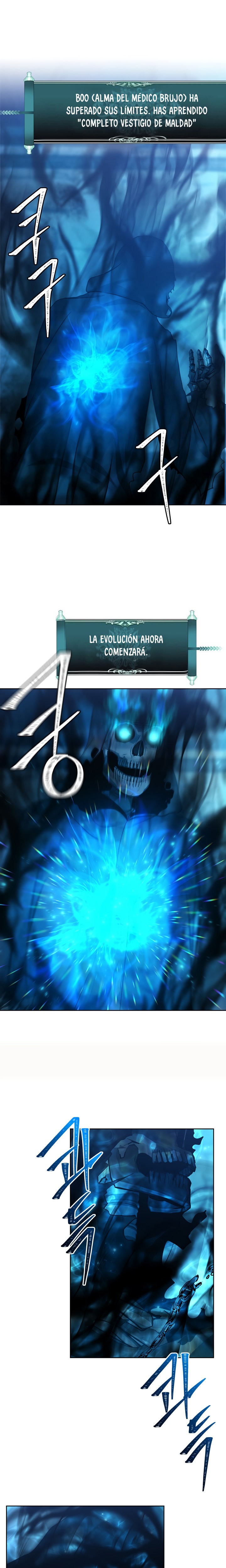 Read Second Life Ranker Español Manga Online