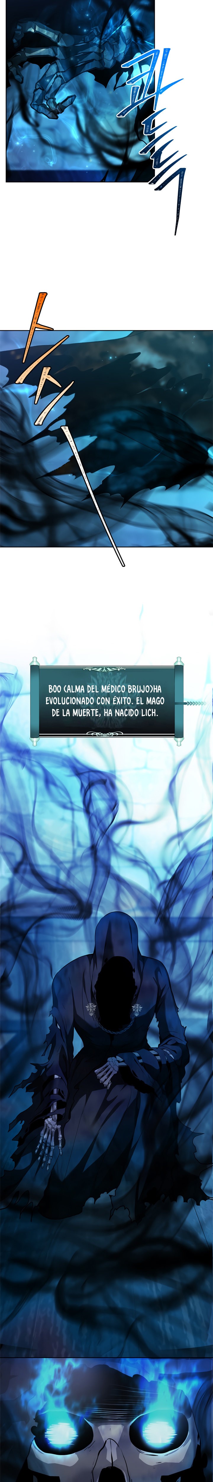 Read Second Life Ranker Español Manga Online