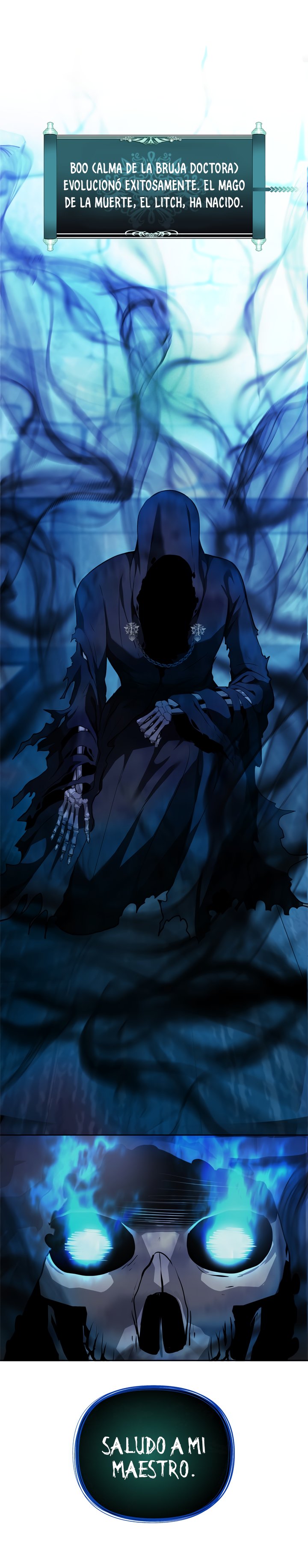 Read Second Life Ranker Español Manga Online