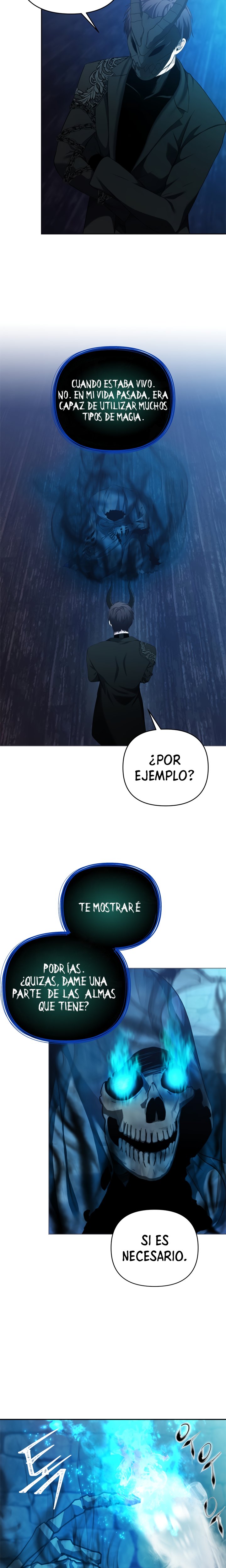 Read Second Life Ranker Español Manga Online