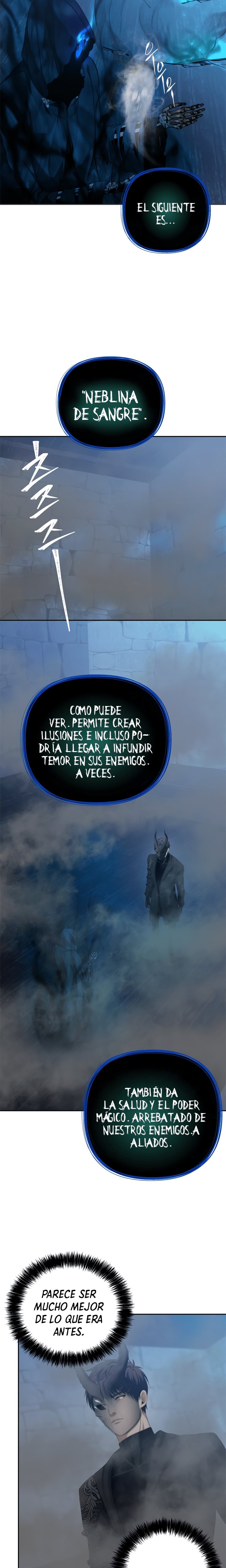 Read Second Life Ranker Español Manga Online