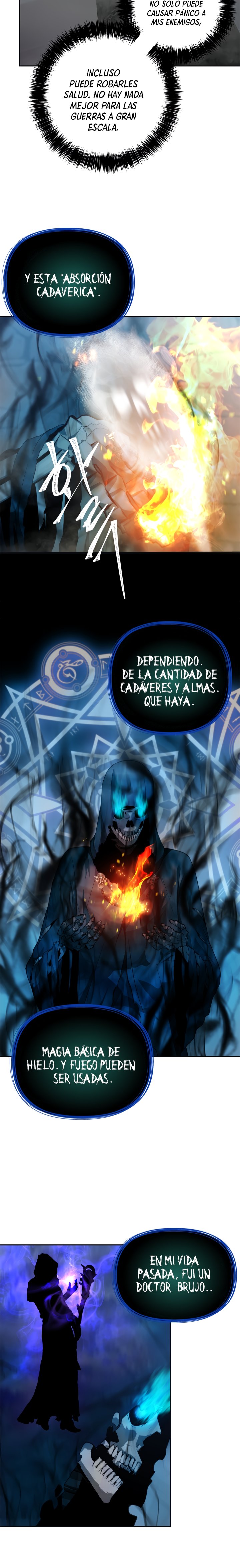 Read Second Life Ranker Español Manga Online