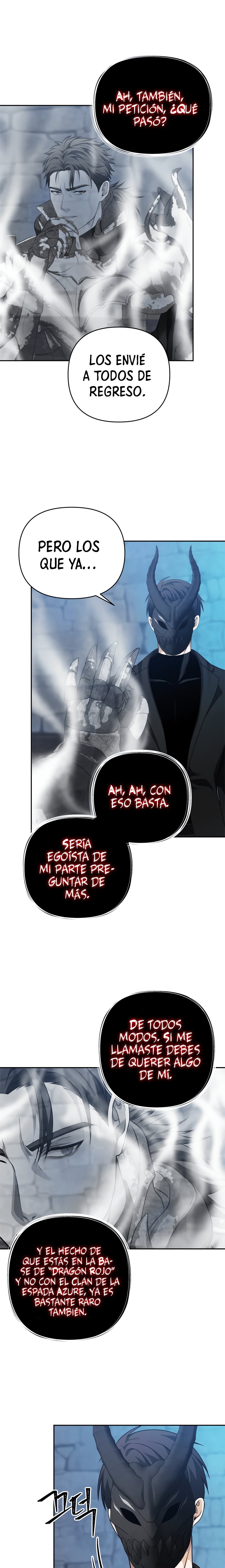Read Second Life Ranker Español Manga Online