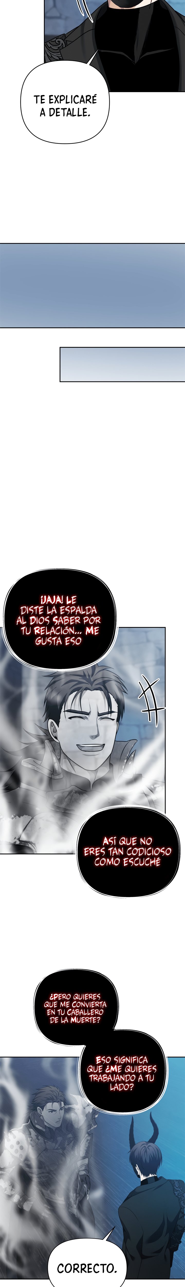 Read Second Life Ranker Español Manga Online