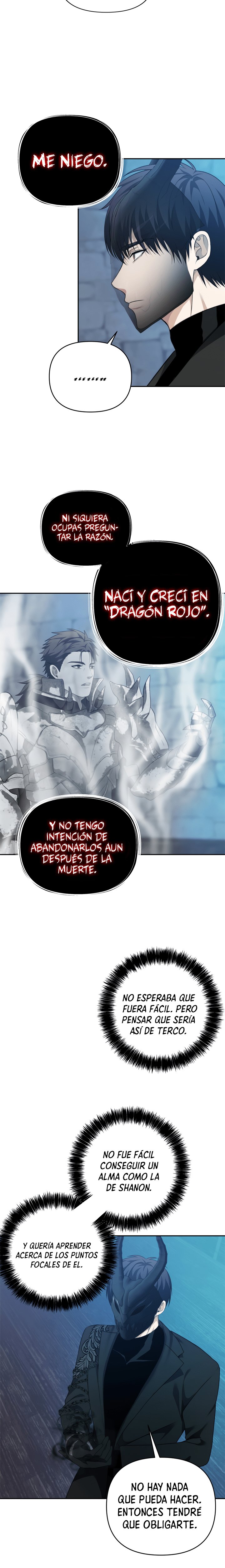 Read Second Life Ranker Español Manga Online
