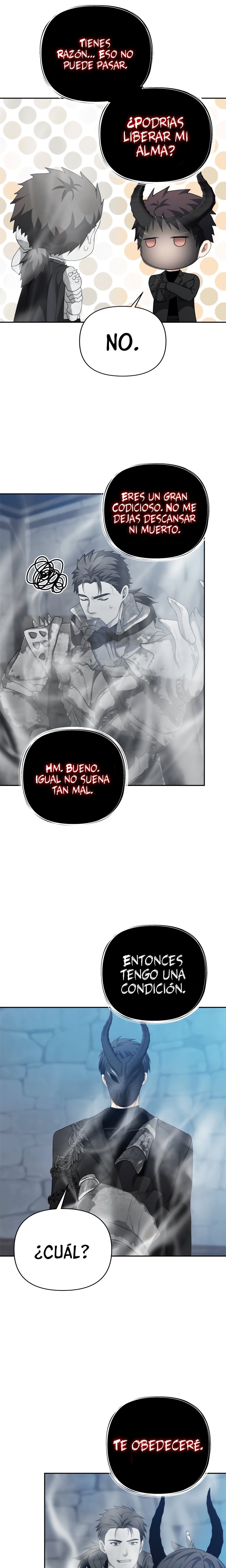 Read Second Life Ranker Español Manga Online