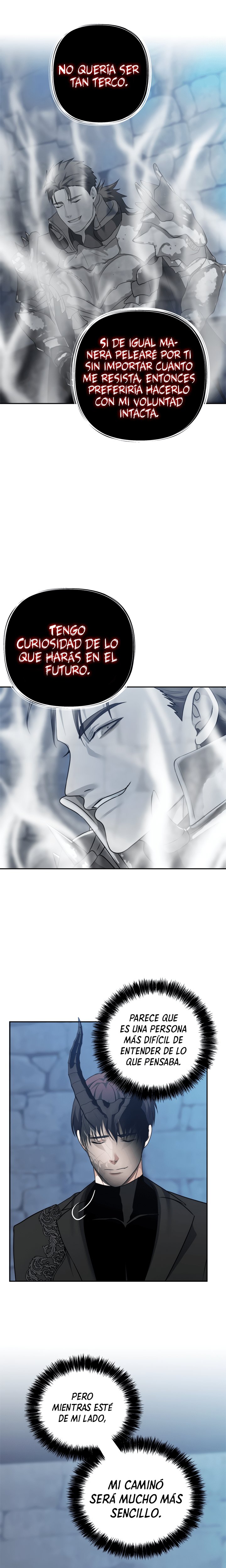 Read Second Life Ranker Español Manga Online