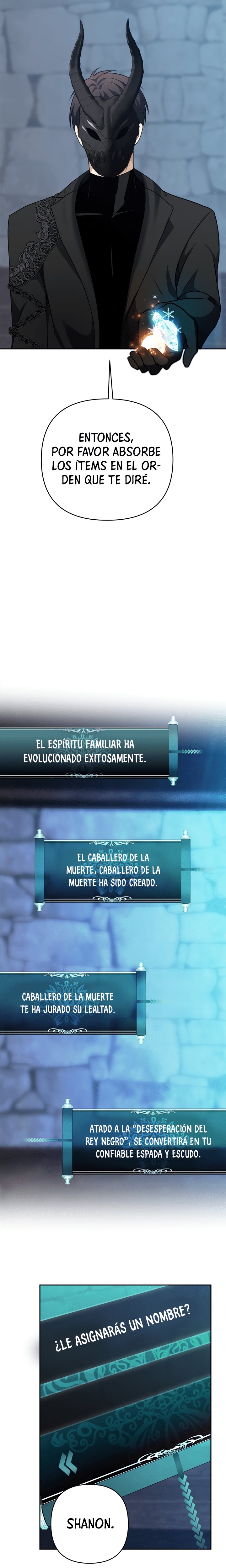 Read Second Life Ranker Español Manga Online