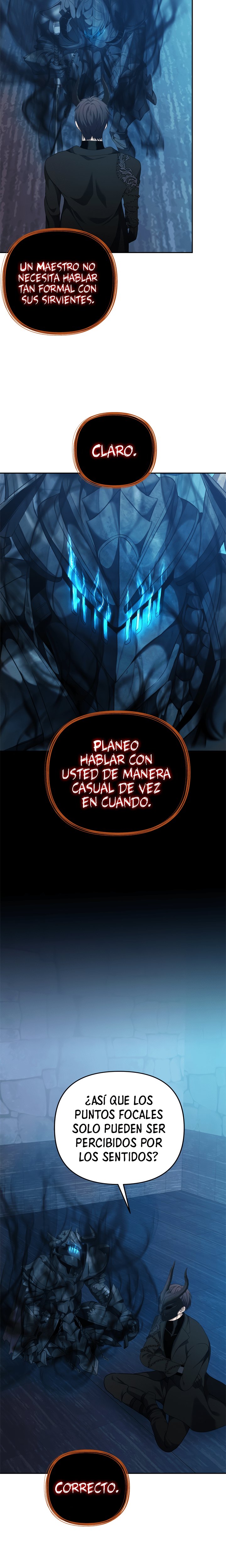 Read Second Life Ranker Español Manga Online