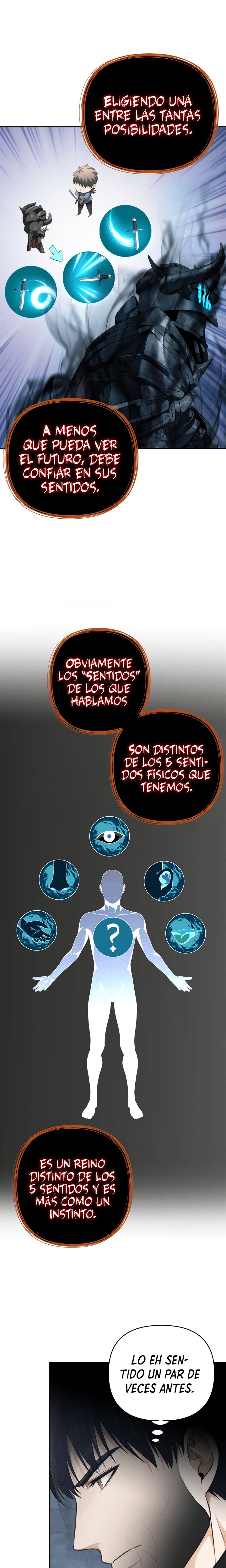 Read Second Life Ranker Español Manga Online