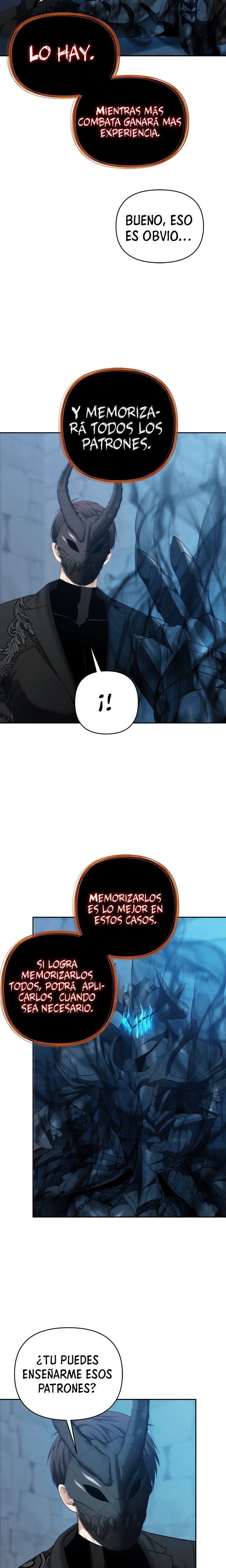 Read Second Life Ranker Español Manga Online