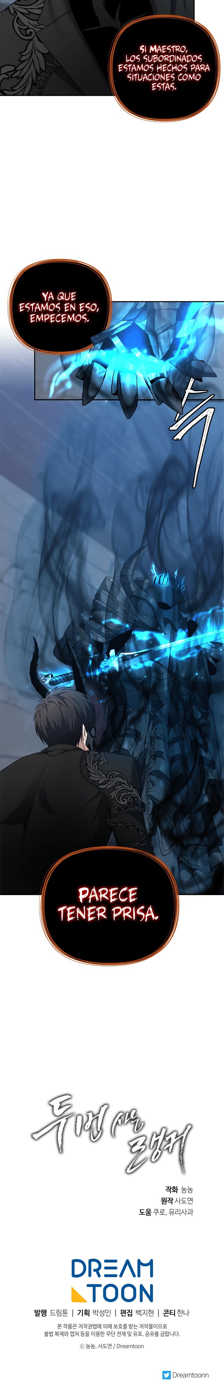 Read Second Life Ranker Español Manga Online