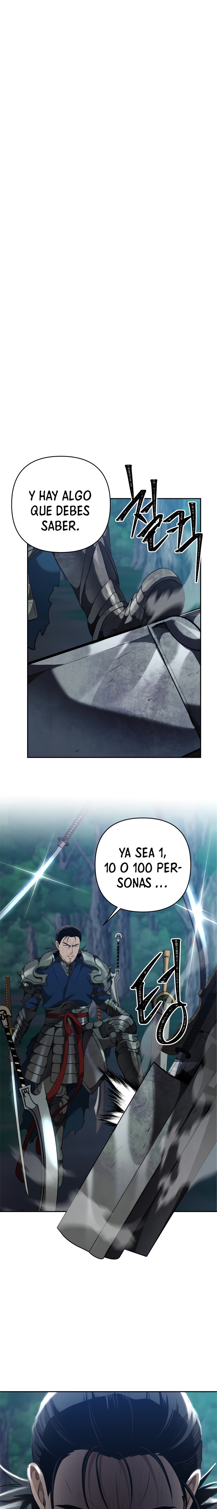 Read Second Life Ranker Español Manga Online