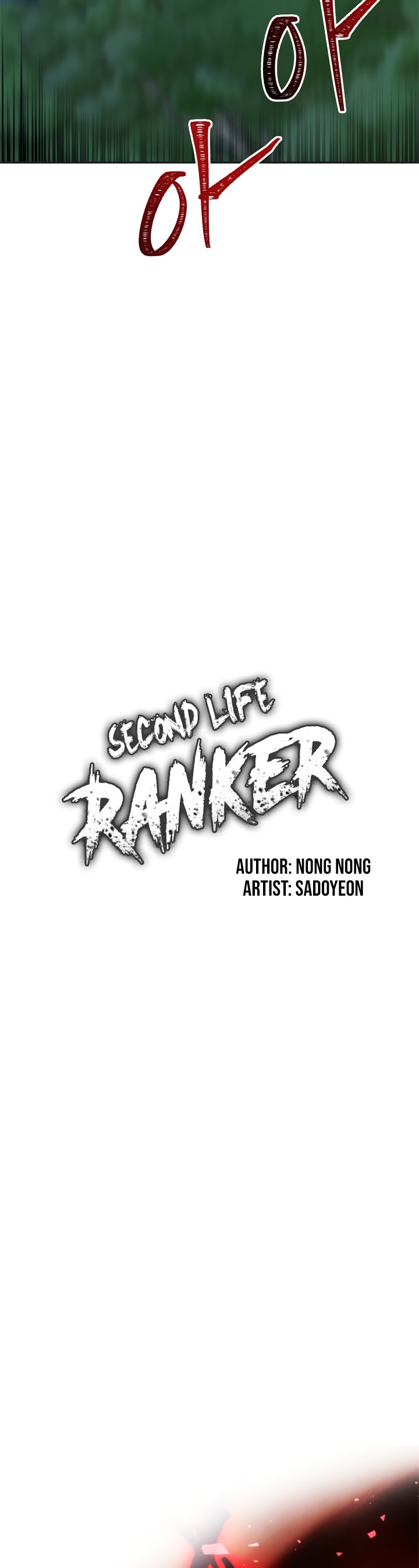 Read Second Life Ranker Español Manga Online