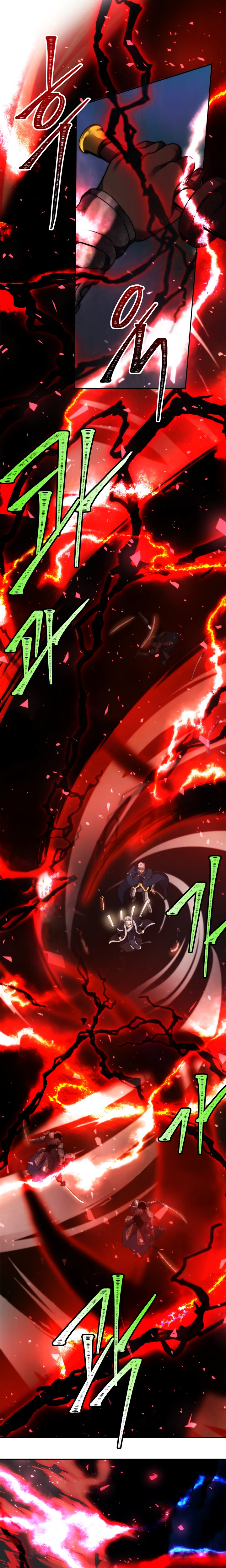 Read Second Life Ranker Español Manga Online