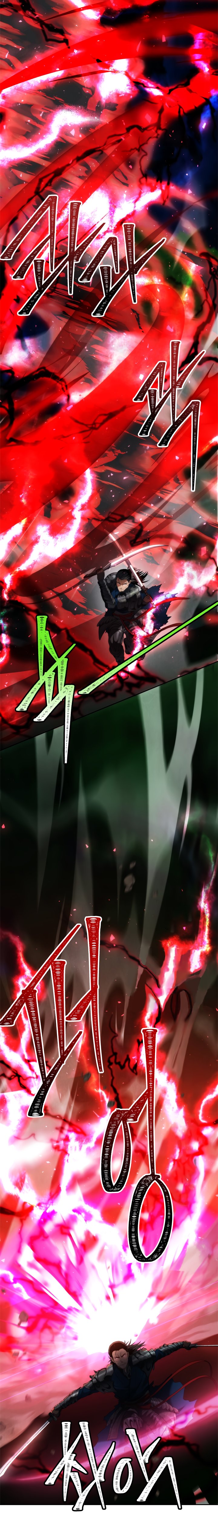 Read Second Life Ranker Español Manga Online