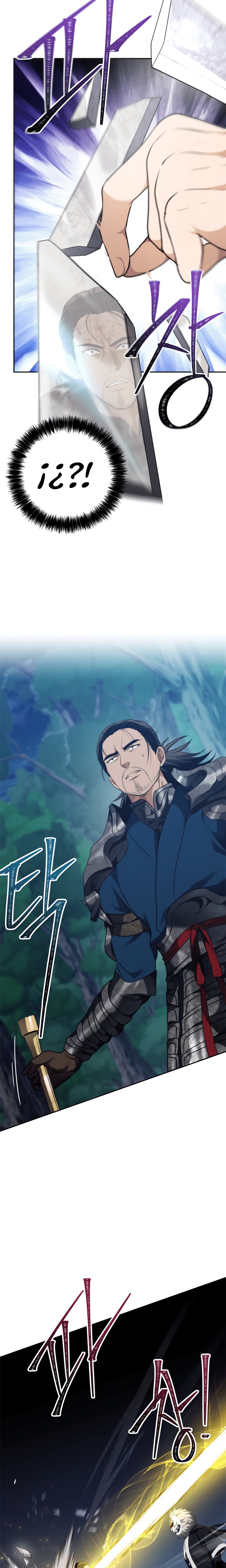 Read Second Life Ranker Español Manga Online