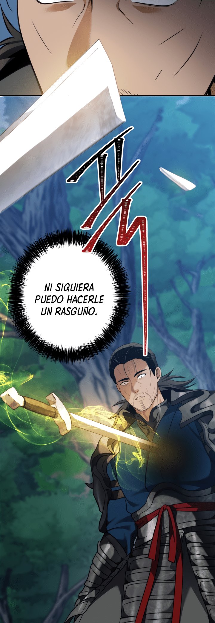 Read Second Life Ranker Español Manga Online