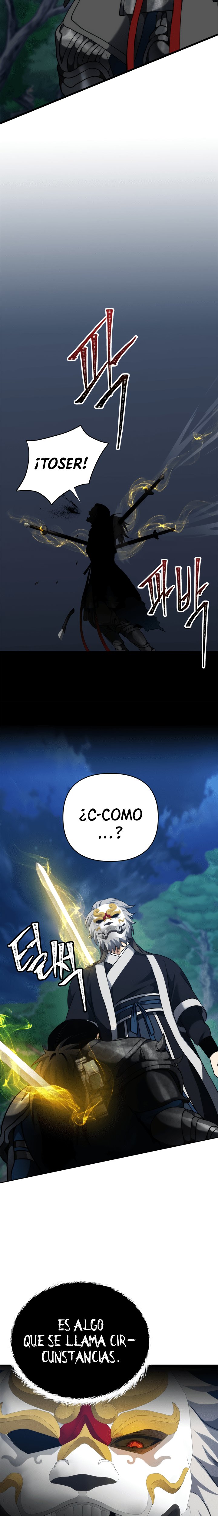 Read Second Life Ranker Español Manga Online