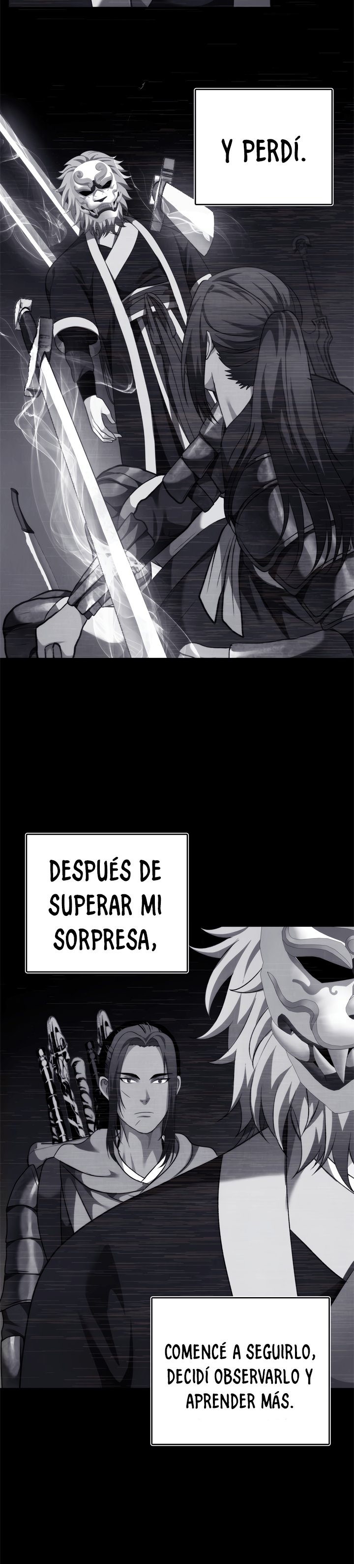 Read Second Life Ranker Español Manga Online