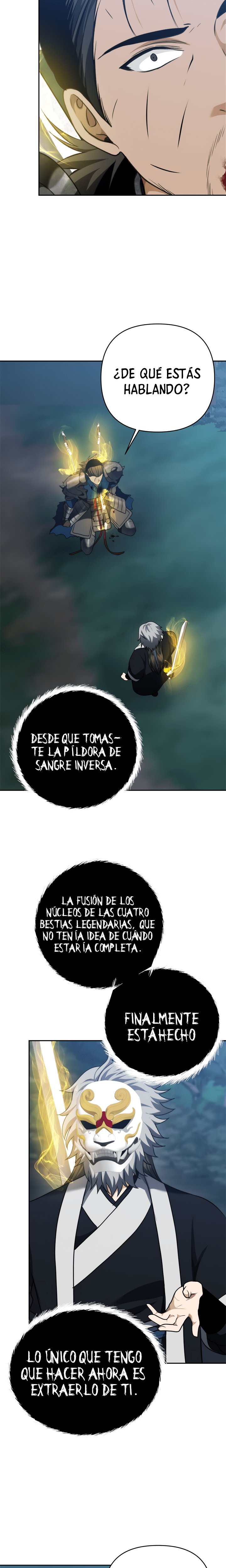 Read Second Life Ranker Español Manga Online