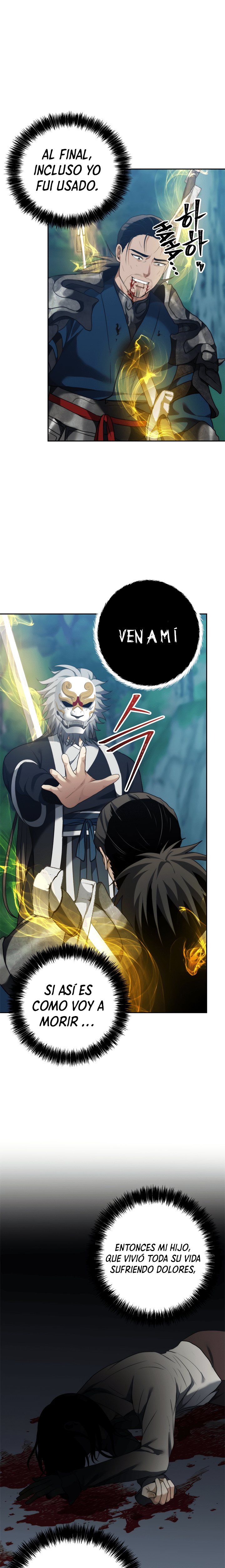 Read Second Life Ranker Español Manga Online