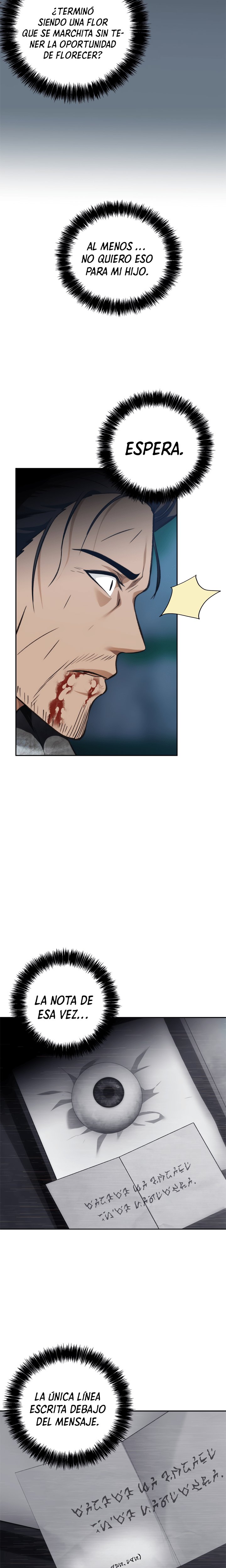 Read Second Life Ranker Español Manga Online