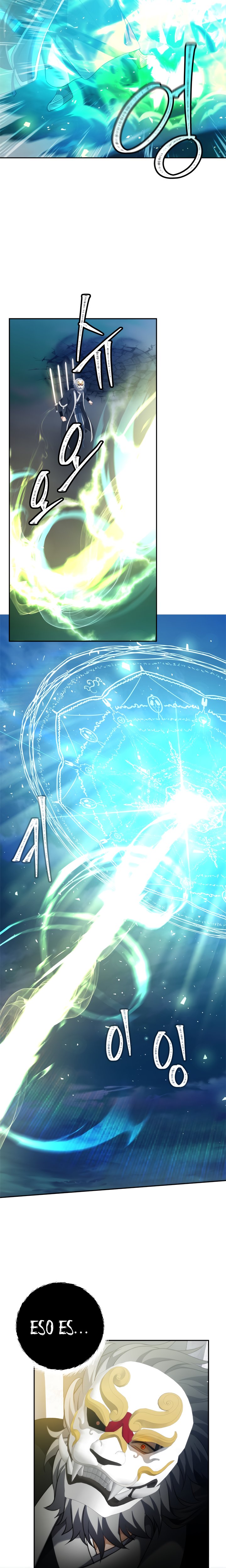 Read Second Life Ranker Español Manga Online