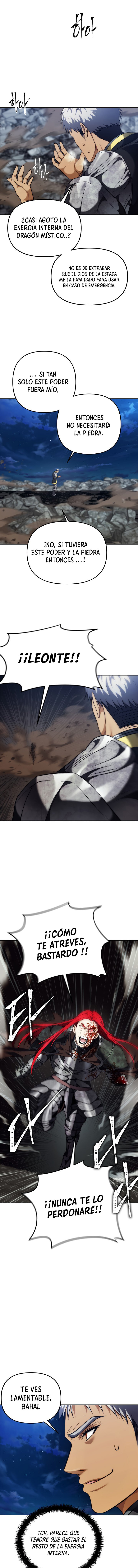 Read Second Life Ranker Español Manga Online