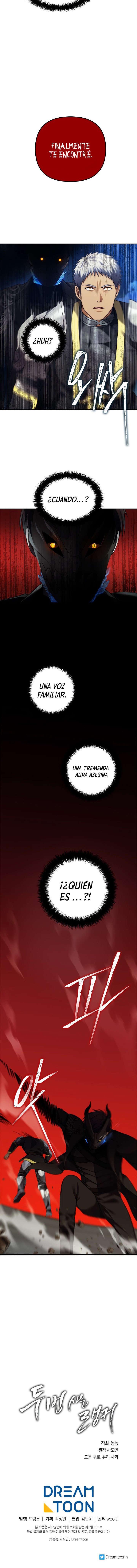 Read Second Life Ranker Español Manga Online